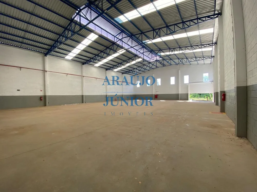 Depósito-Galpão, 842 m² - Foto 11