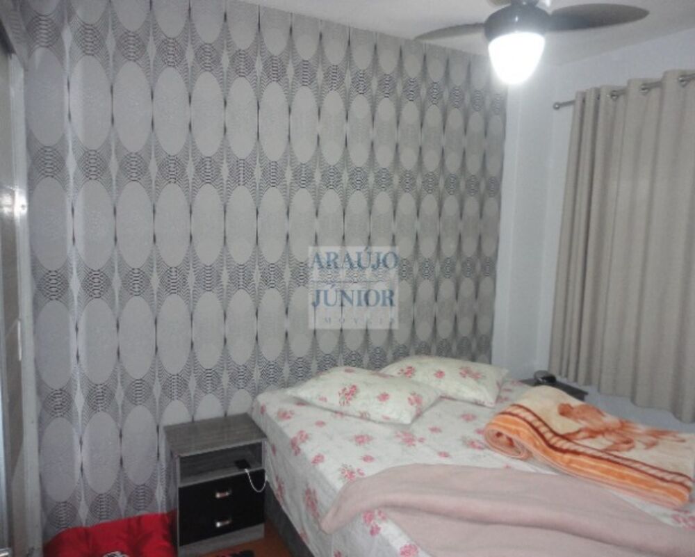 Apartamento à venda com 2 quartos, 54m² - Foto 8