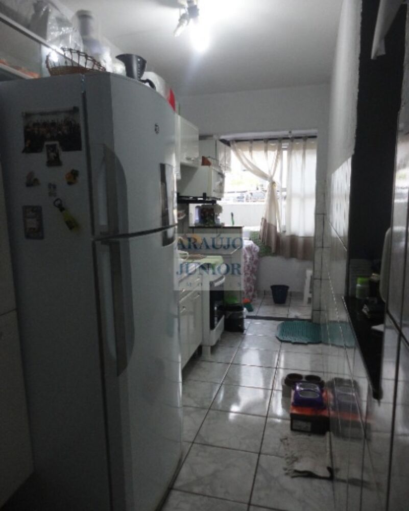 Apartamento à venda com 2 quartos, 54m² - Foto 6