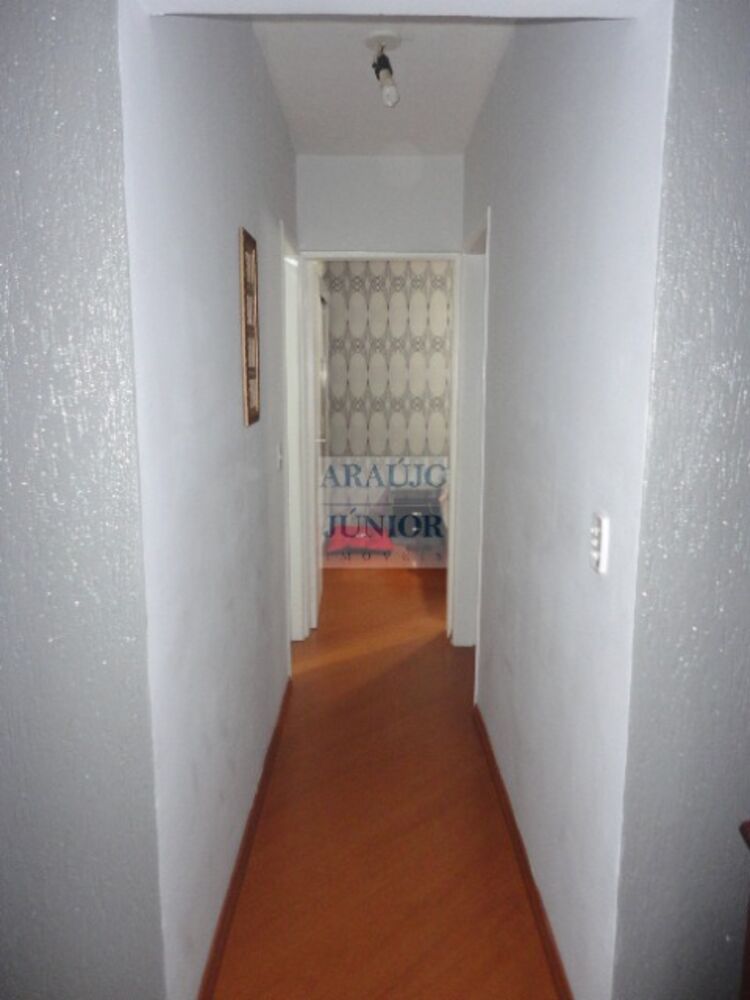 Apartamento à venda com 2 quartos, 54m² - Foto 4