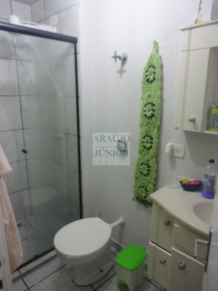 Apartamento à venda com 2 quartos, 54m² - Foto 5