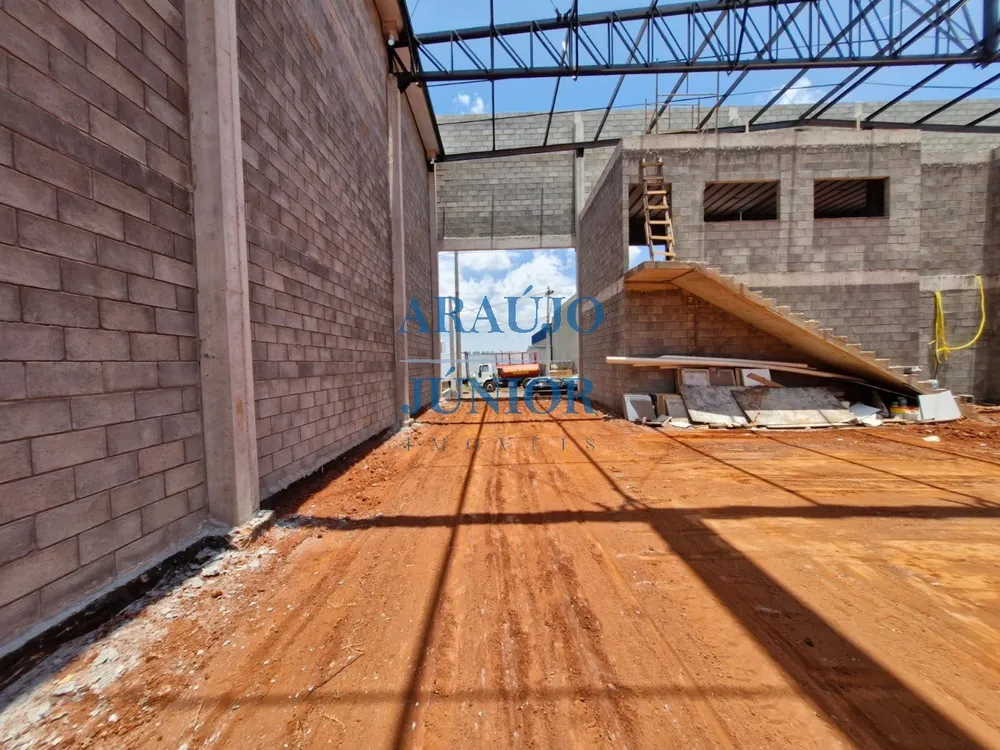 Depósito-Galpão, 2039 m² - Foto 5