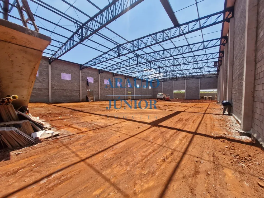 Depósito-Galpão, 2039 m² - Foto 12