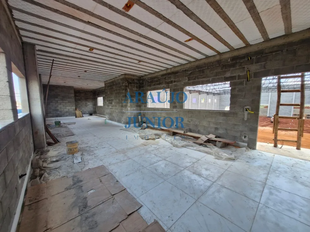 Depósito-Galpão, 2039 m² - Foto 6