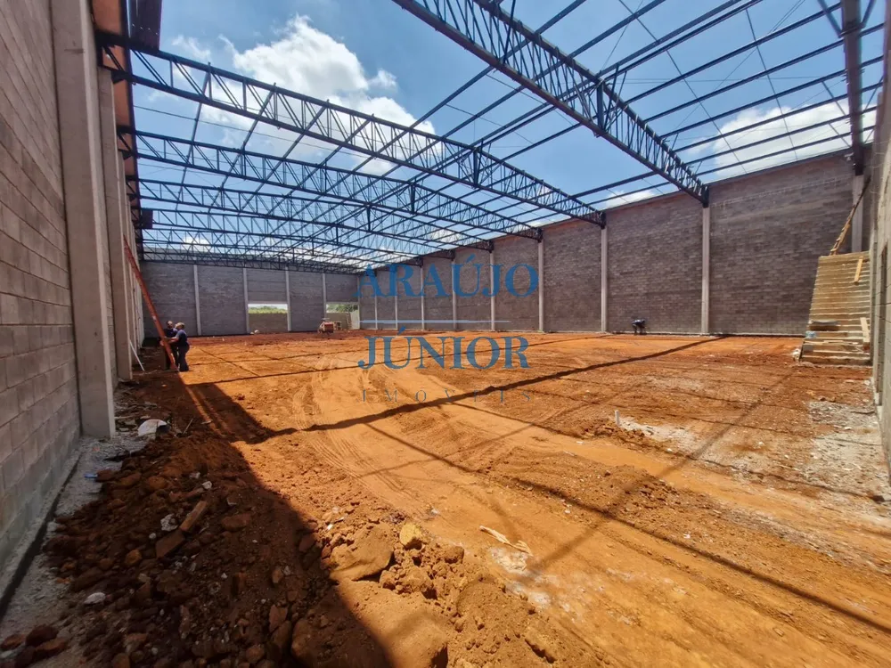 Depósito-Galpão, 2039 m² - Foto 1