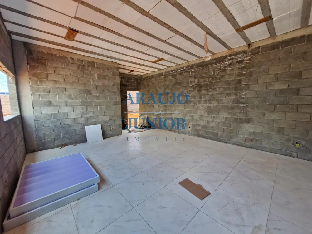 Depósito-Galpão, 2039 m² - Foto 10
