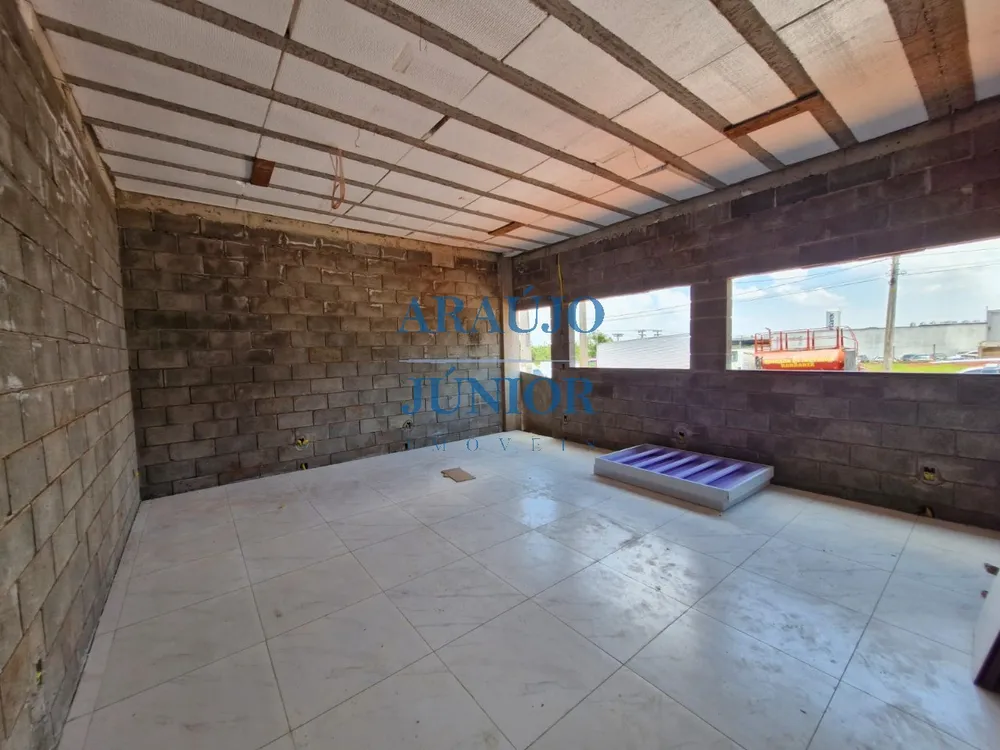 Depósito-Galpão, 2039 m² - Foto 9