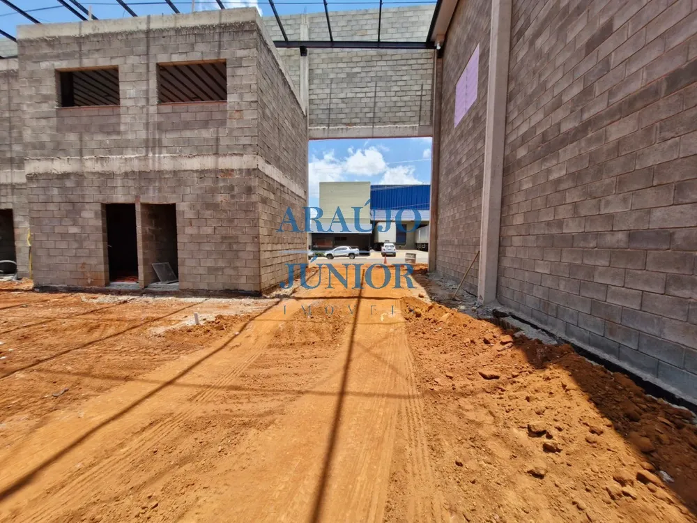 Depósito-Galpão, 2039 m² - Foto 4