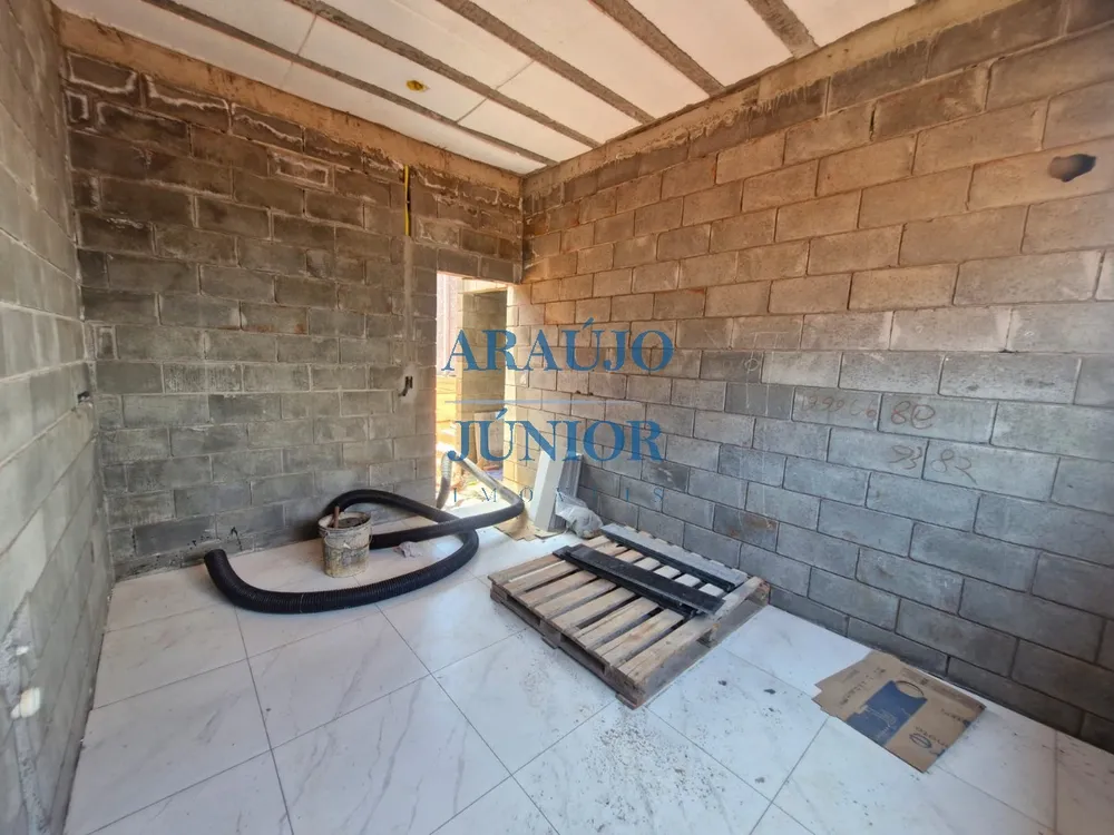 Depósito-Galpão, 2039 m² - Foto 11