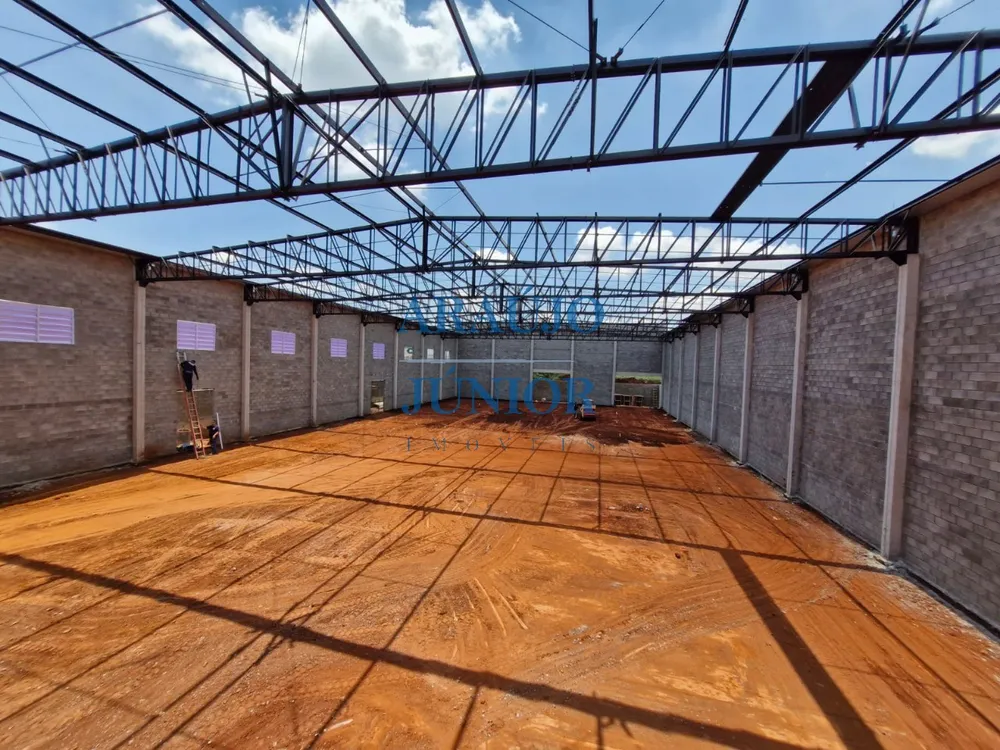 Depósito-Galpão, 2039 m² - Foto 2