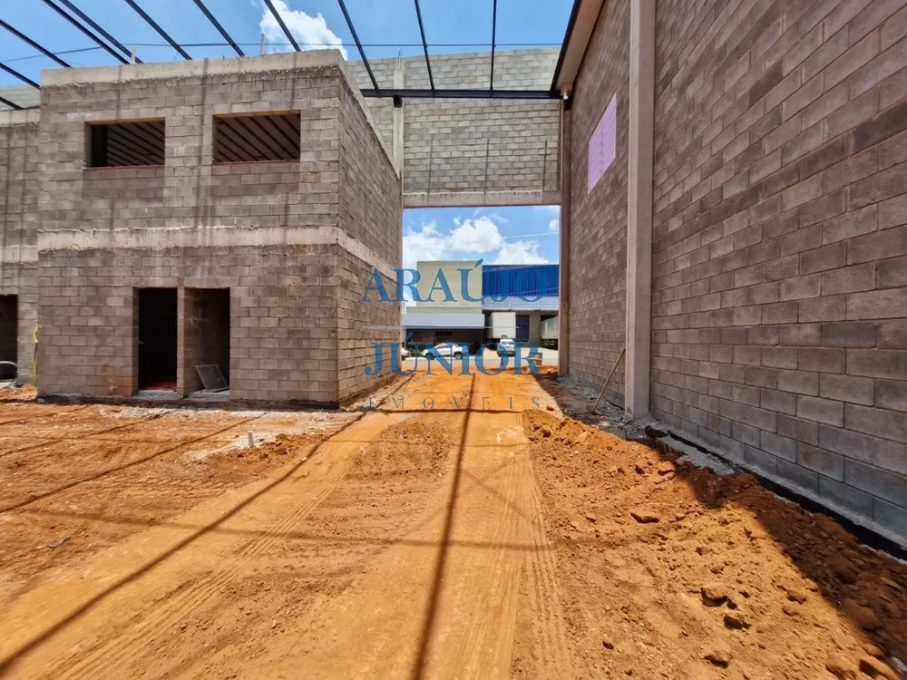 Depósito-Galpão, 2039 m² - Foto 3