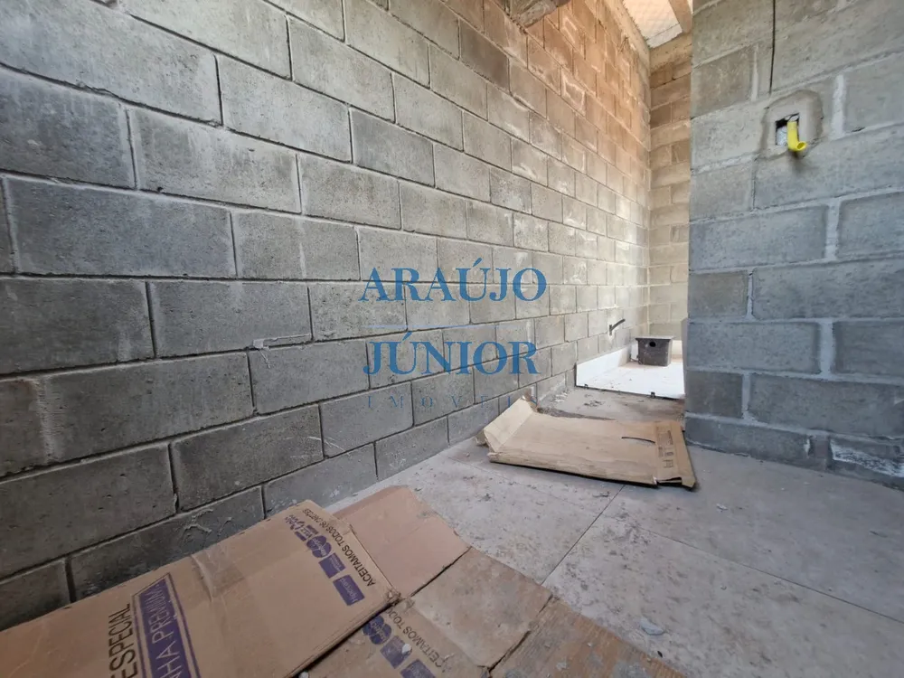 Depósito-Galpão, 2039 m² - Foto 8