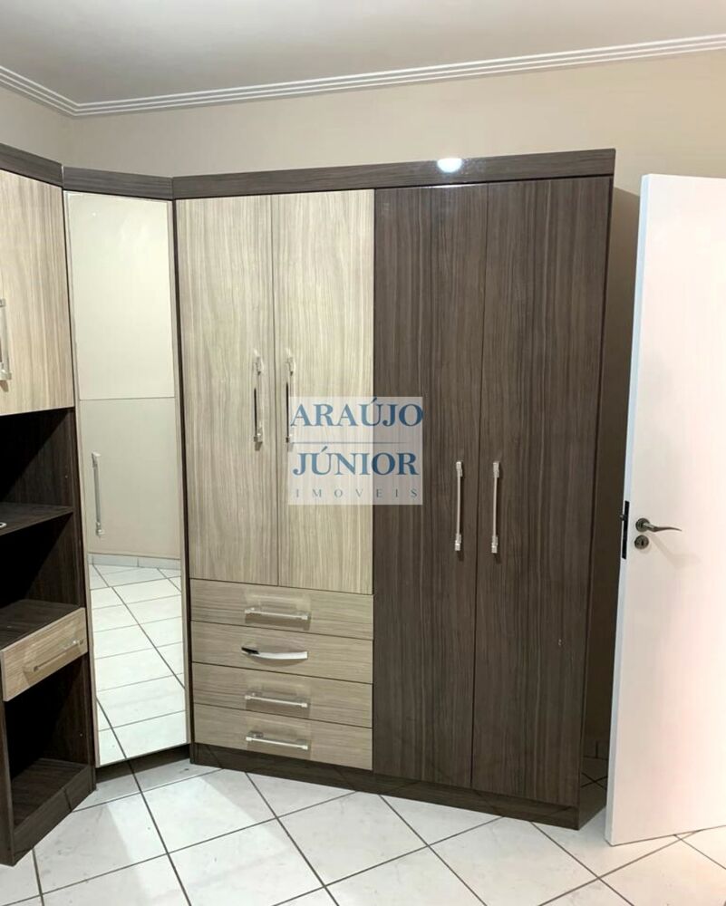 Apartamento, 2 quartos, 60 m² - Foto 5