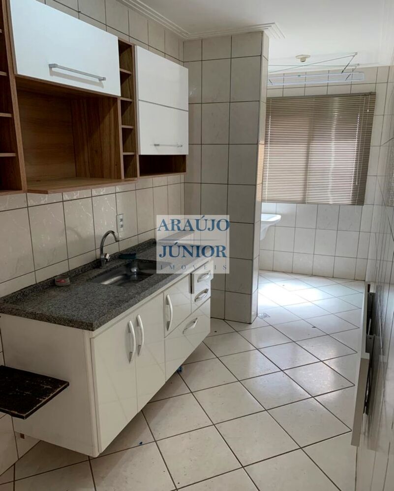 Apartamento, 2 quartos, 60 m² - Foto 16