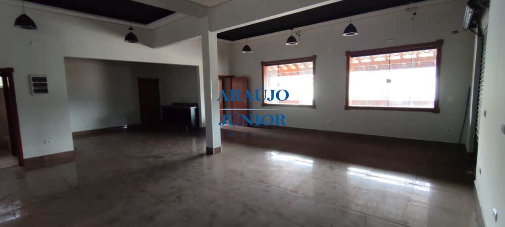 Loja-Salão, 130 m² - Foto 2