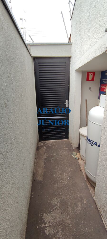 Loja-Salão, 130 m² - Foto 1