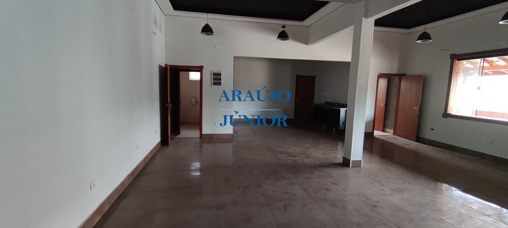 Loja-Salão, 130 m² - Foto 3