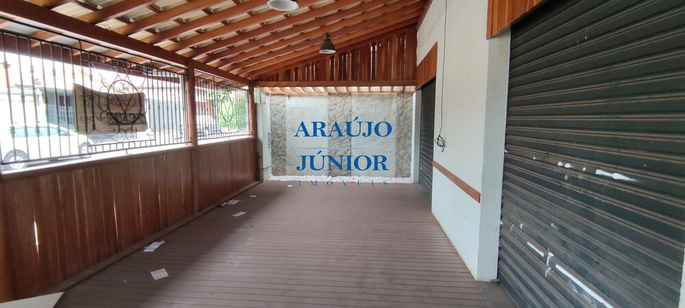 Loja-Salão, 130 m² - Foto 10