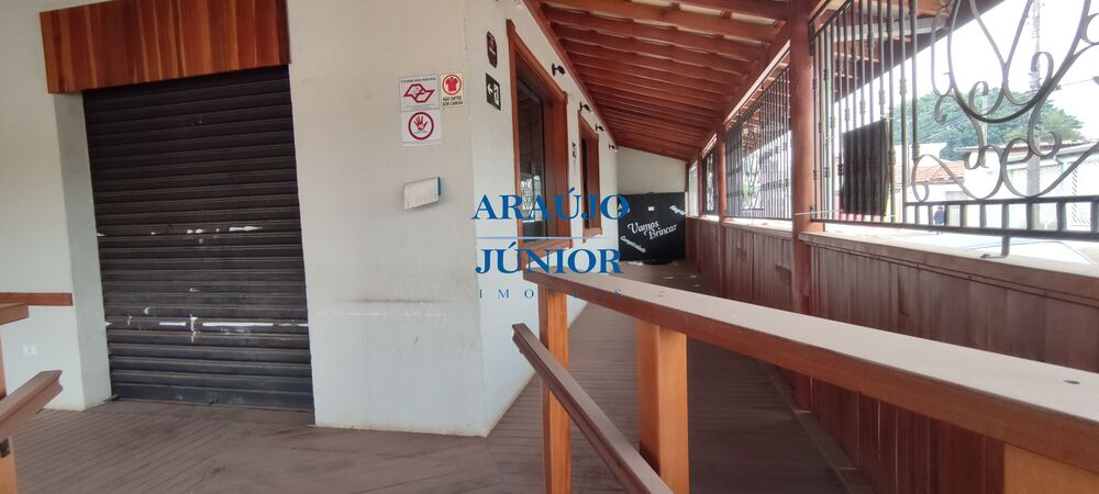 Loja-Salão, 130 m² - Foto 8