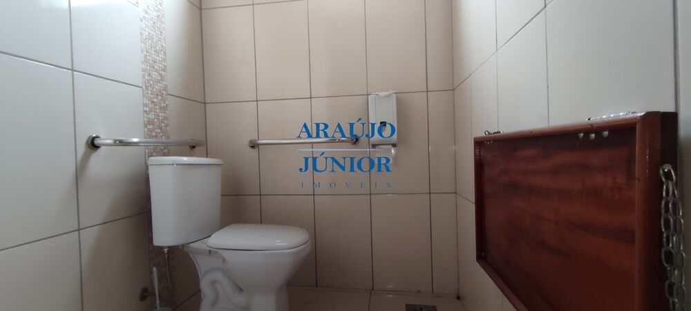 Loja-Salão, 130 m² - Foto 13