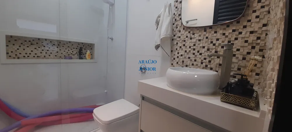 Casa, 3 quartos, 257 m² - Foto 11