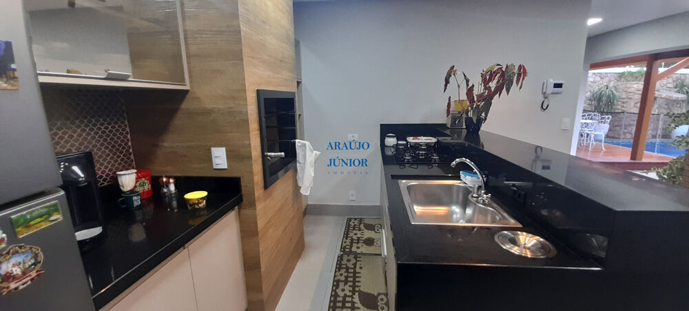 Casa, 3 quartos, 257 m² - Foto 8