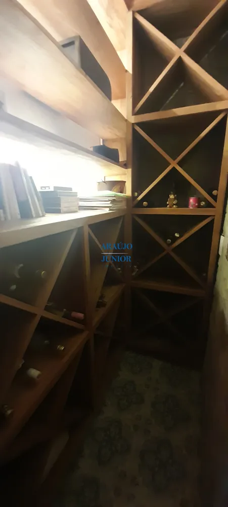 Casa, 3 quartos, 257 m² - Foto 12