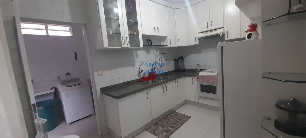 Casa, 3 quartos, 257 m² - Foto 9