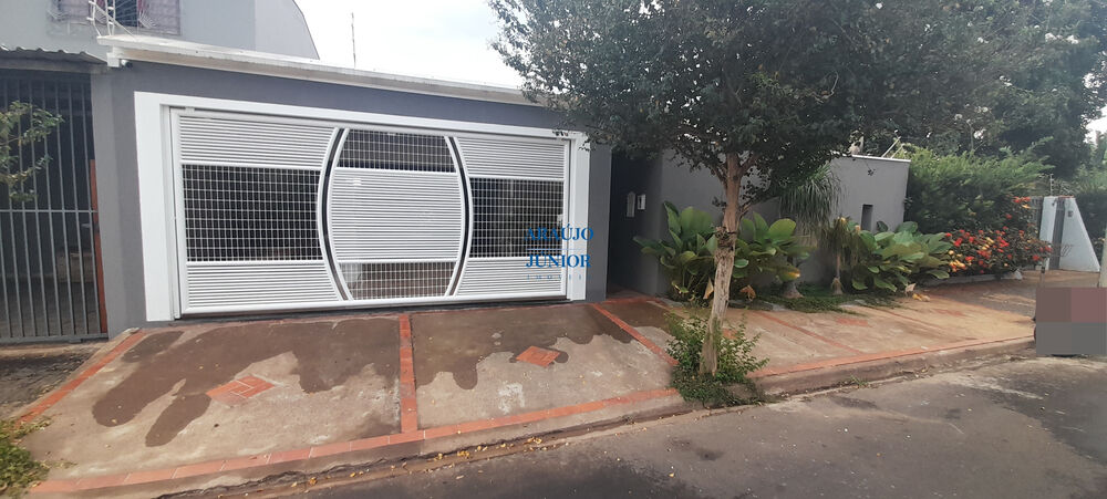 Casa, 3 quartos, 257 m² - Foto 12