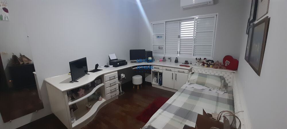 Casa, 3 quartos, 257 m² - Foto 5