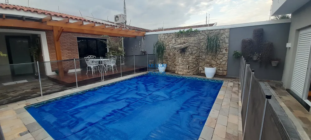 Casa, 3 quartos, 257 m² - Foto 16