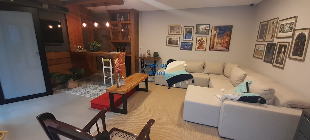 Casa, 3 quartos, 257 m² - Foto 10