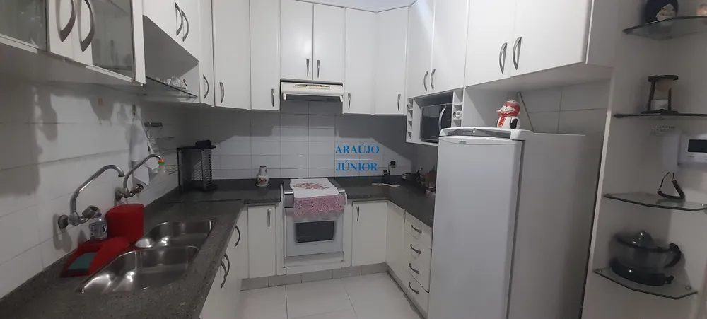 Casa, 3 quartos, 257 m² - Foto 10
