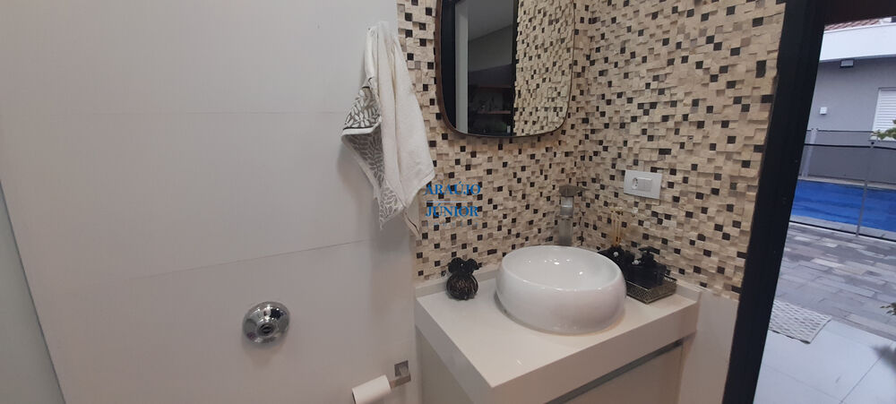 Casa, 3 quartos, 257 m² - Foto 9