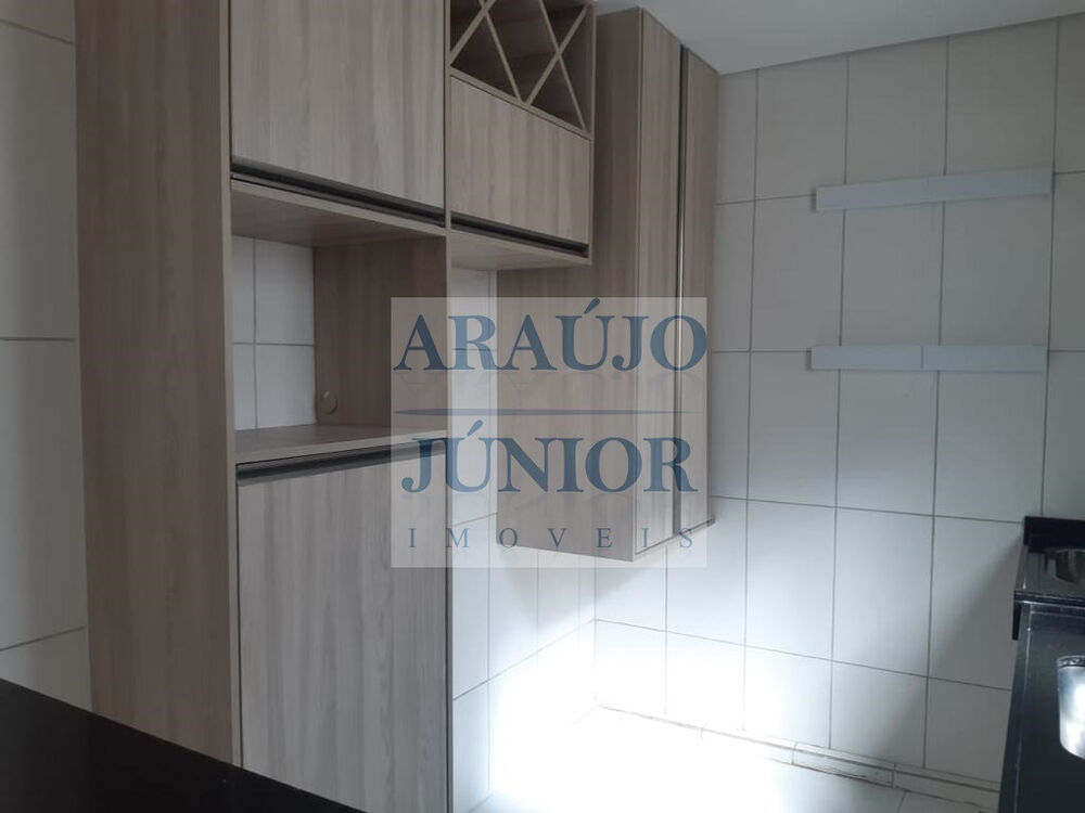 Apartamento, 2 quartos, 42 m² - Foto 4