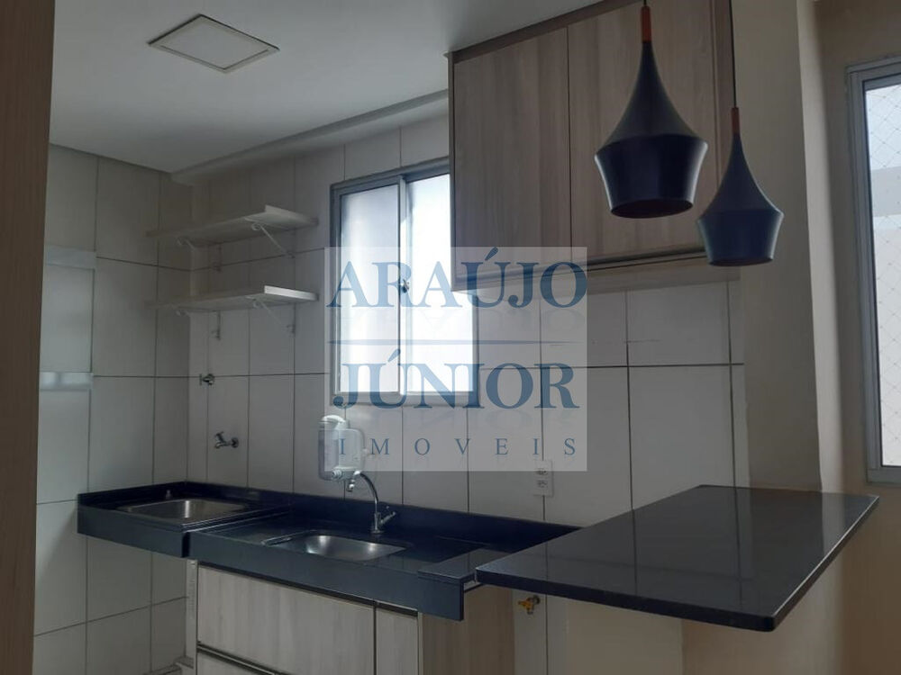 Apartamento, 2 quartos, 42 m² - Foto 3