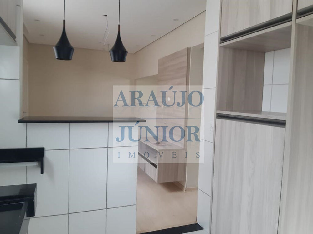 Apartamento, 2 quartos, 42 m² - Foto 2