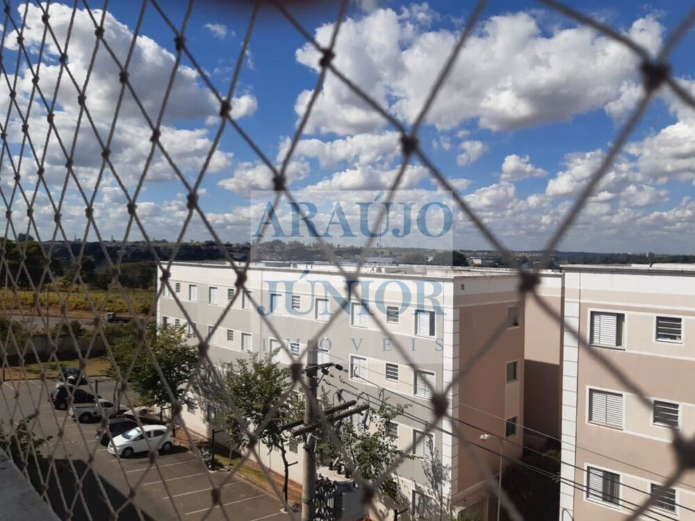 Apartamento, 2 quartos, 42 m² - Foto 7
