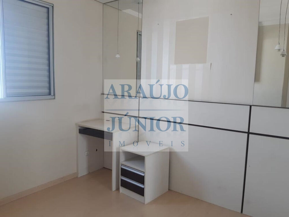 Apartamento, 2 quartos, 42 m² - Foto 6
