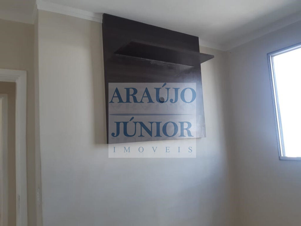 Apartamento, 2 quartos, 42 m² - Foto 8