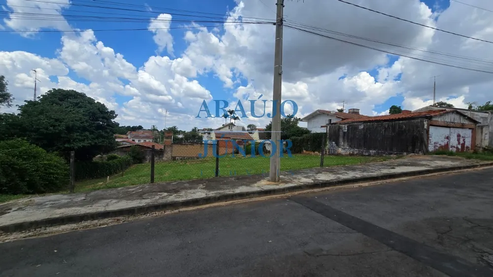 Terreno, 1040 m² - Foto 2