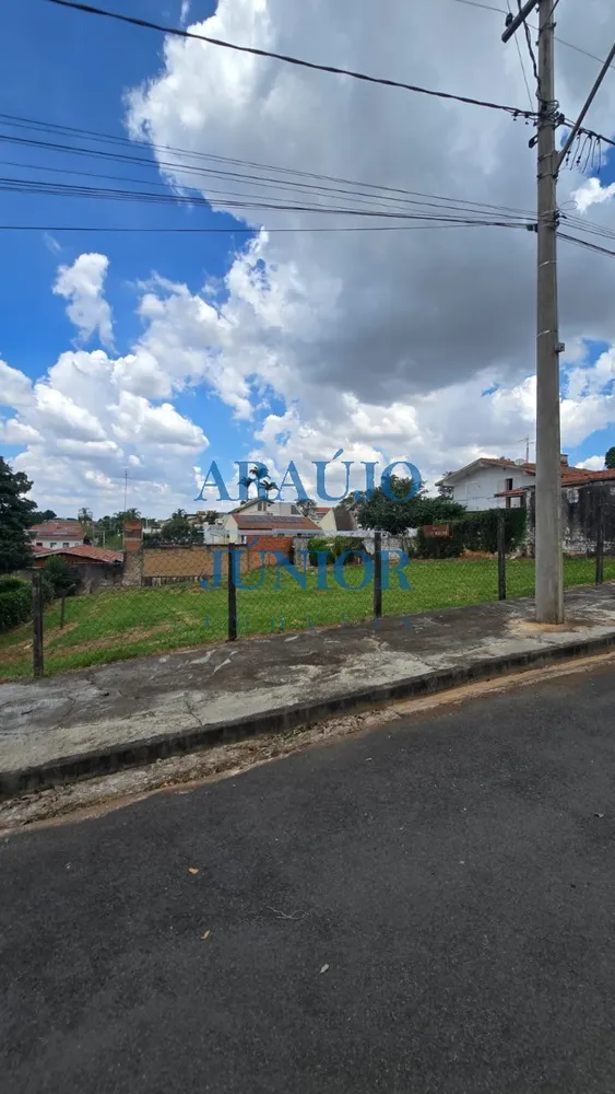 Terreno, 1040 m² - Foto 1