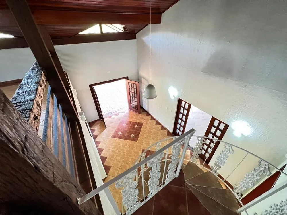 Casa, 5 quartos - Foto 20