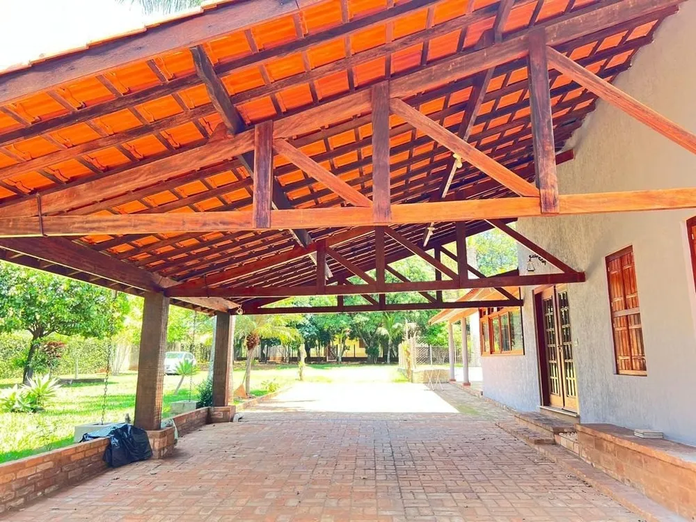 Casa, 5 quartos - Foto 26