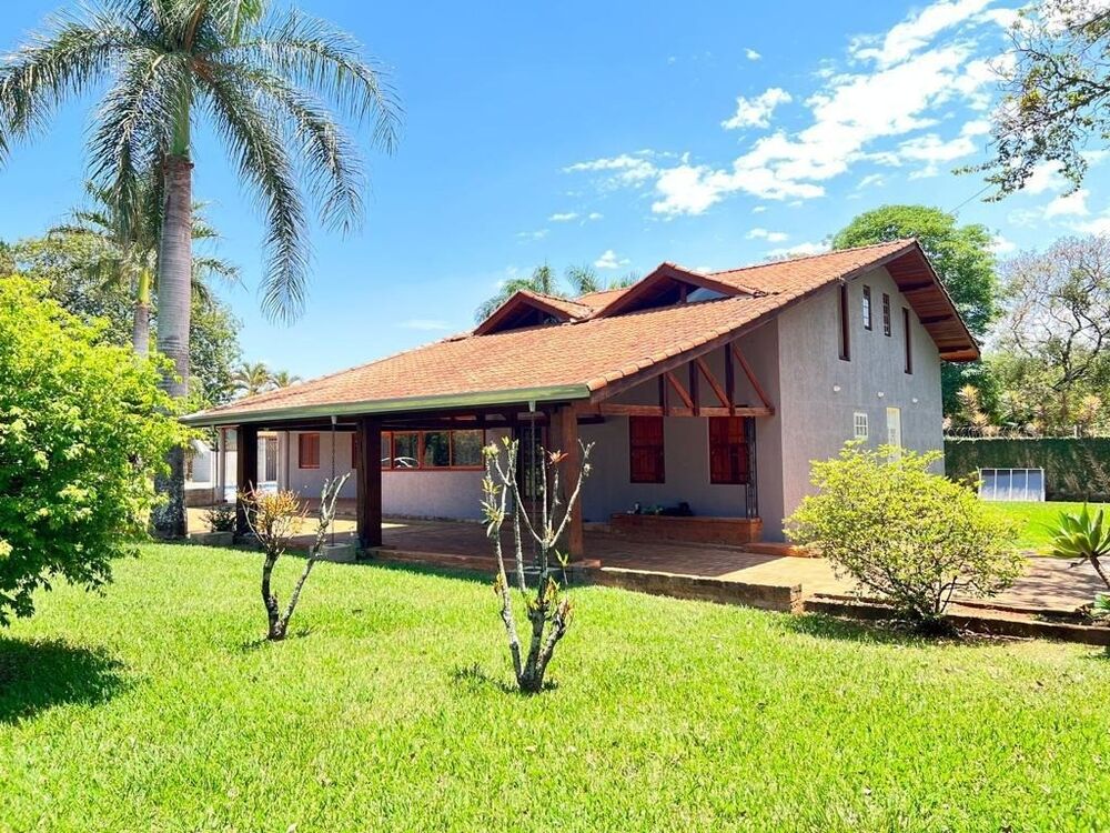 Casa, 5 quartos - Foto 5