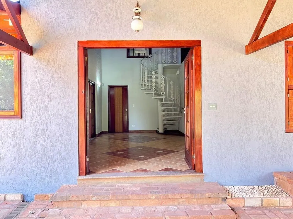 Casa, 5 quartos - Foto 17