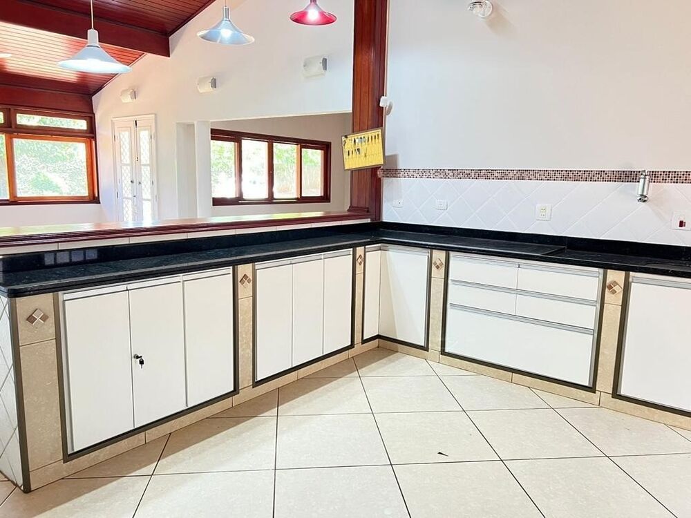 Casa, 5 quartos - Foto 18