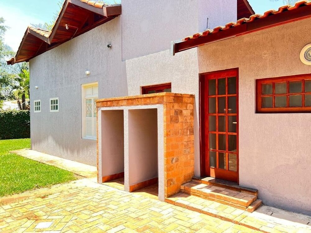 Casa, 5 quartos - Foto 4