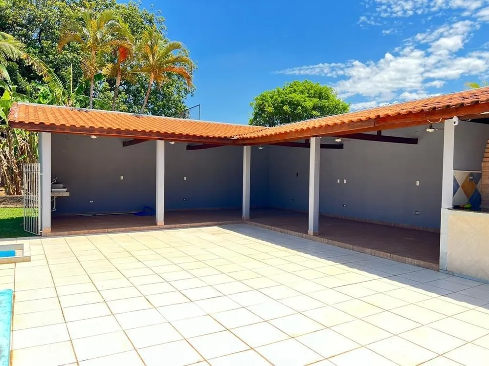Casa, 5 quartos - Foto 18