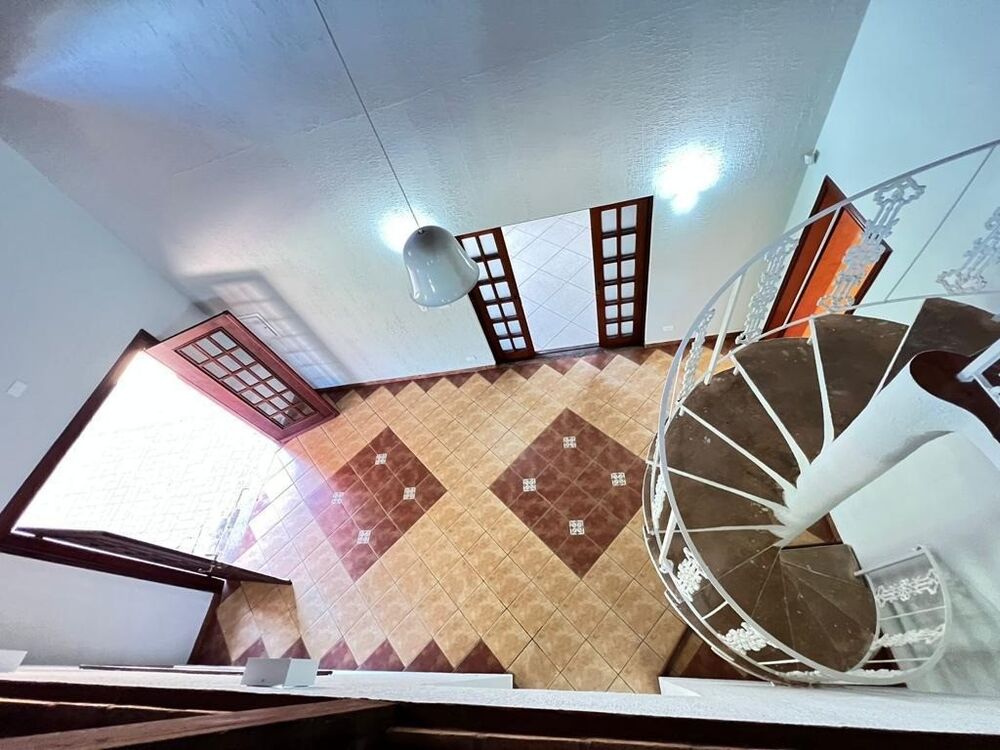 Casa, 5 quartos - Foto 13